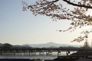 Togetsukyo Bridge