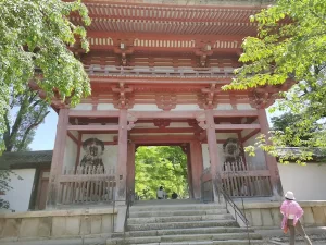 Daigoji Temple